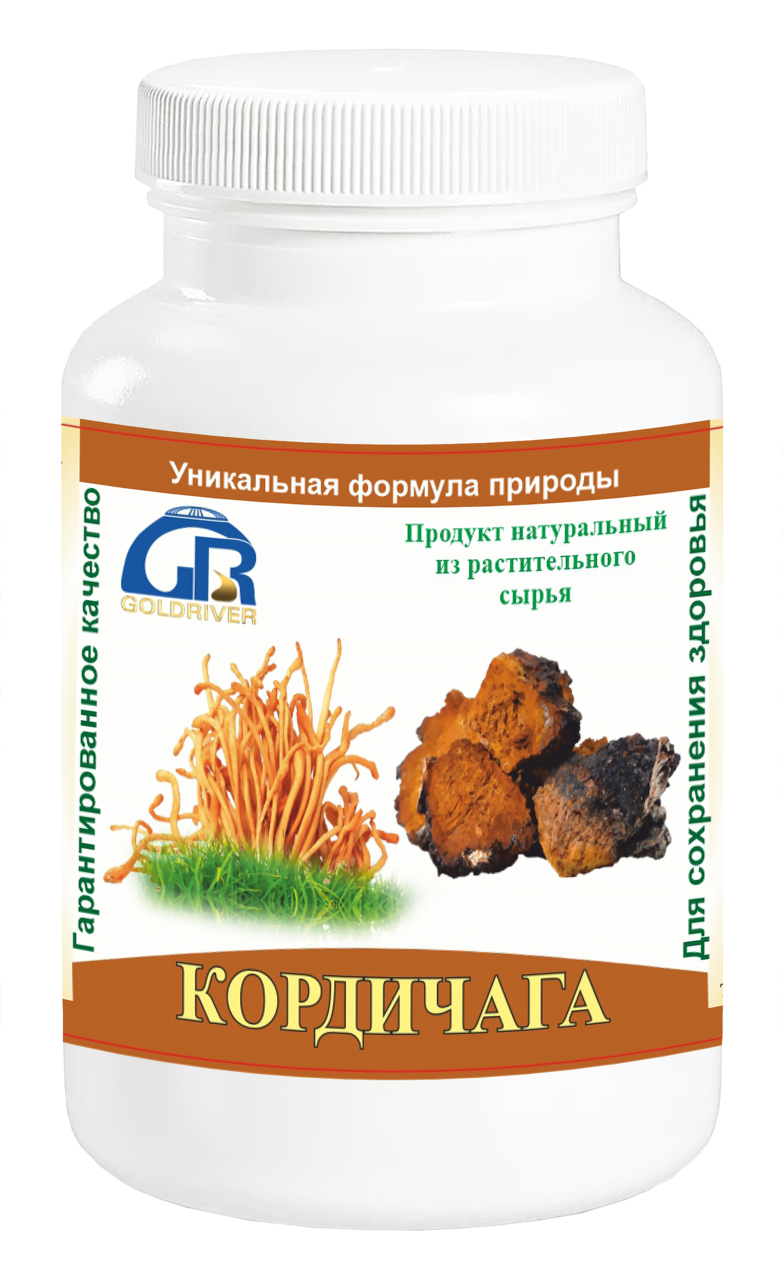 КОРДИЧАГА