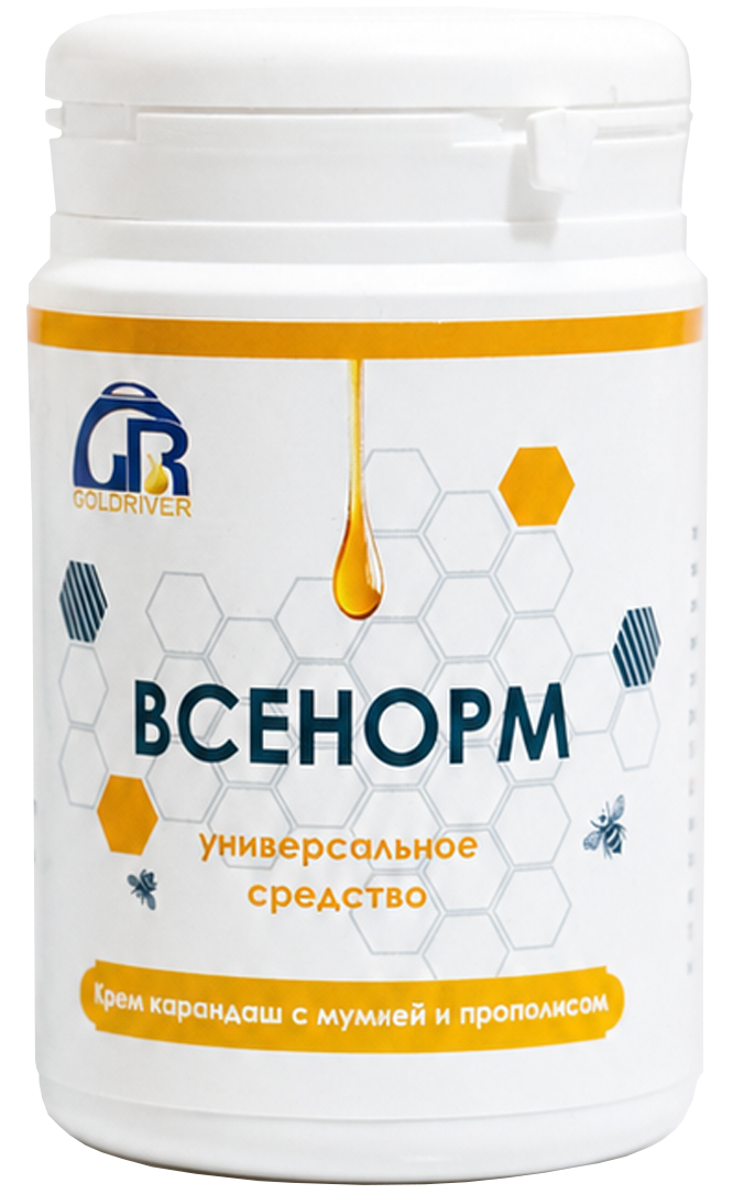 Универсальное средство «ВСЕНОРМ»